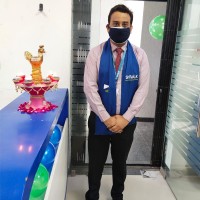 Gaurav Dubey