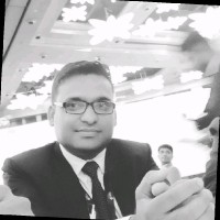 mahaveer Kumar