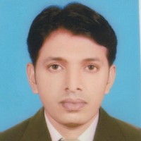 Suhail Ahammed