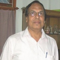 Rajendra Kumar Sharma