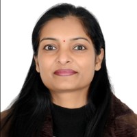 Garima Gupta