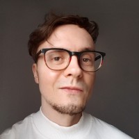 Daniil Bogoradov