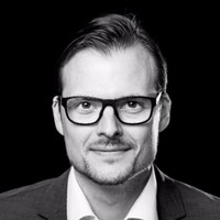 Johan Kulas Gad
