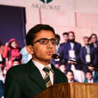 Muhammad Umer Farooq
