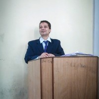 Dr Rashid Nizam
