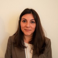 Carla Bejarano Gómez