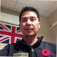 Ramesh Gurung