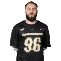 Beau Henson, Mba