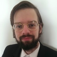 Dustin Bergman