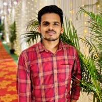 MANOJ KUMAR M