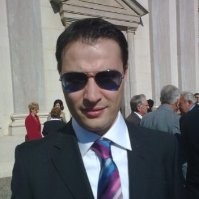 Michele Pistacchi