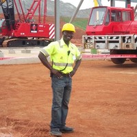 Maurice Musa