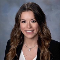 Cailly Kibler, Rn, Bsn, Esq