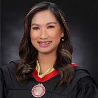 Jamie Beatrice Olivar