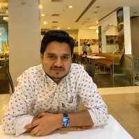 Ankur Sharma