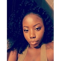 Shanique Carr