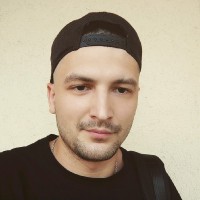 Mike Moshchynskyi