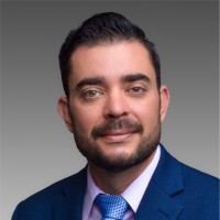 Gilbert Morales