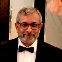 Jayendra Patel