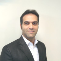 Hamed Lashkari