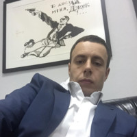 Denis Kivrin