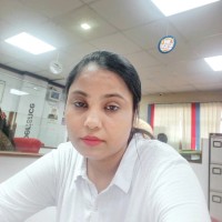 Parmeet Kaur