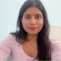 Aanchal Pandey