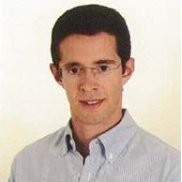Pedro Miguel Almeida Silva