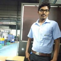 Vinith Lyandars