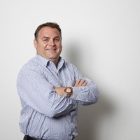 Richard Blow FRICS FAPI CPV