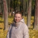 Elena Shapovalova