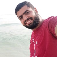 Mostafa Gamil