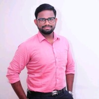Yogesh Indulkar