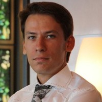 Oleg Vizgalin