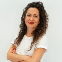 Marta Frías García