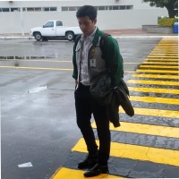 Oscar Damián Gutiérrez Ramírez