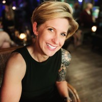 Jacqueline Fields, MBA, SHRM-SCP