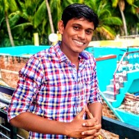 Nikilprakash T