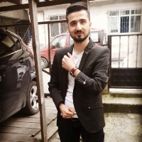 Arif Gelgit