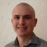 Richard Stanier
