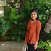 Chaitra Krishnan