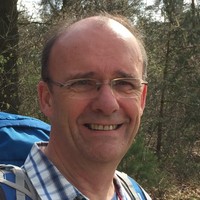 Arend Vriend
