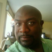 Steven Robinson Jr
