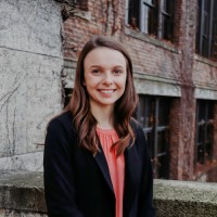 Caitlyn Thompson, Shrm-Cp