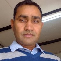 Ramkumar Yadav