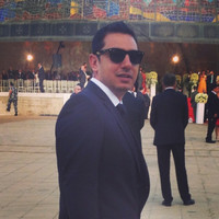 Gaby G. Al Assaad