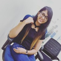 Mahima Sharma