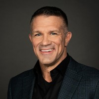 Tony W. DeRamus, DC