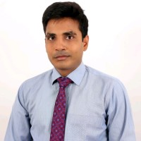 Dhanesh Kumar