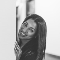 Simone Townsend, MA
